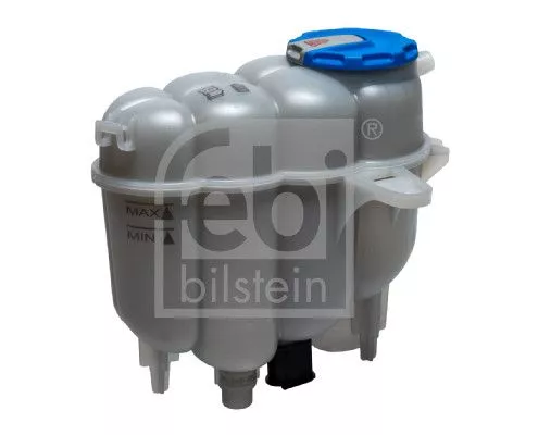 1x Expansion Tank, coolant