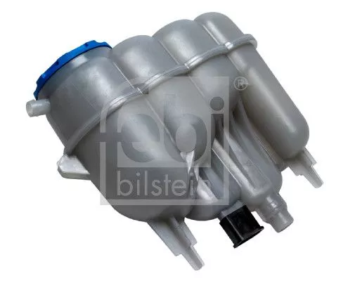 FEBI BILSTEIN 1x Expansion Tank, coolant (183400)