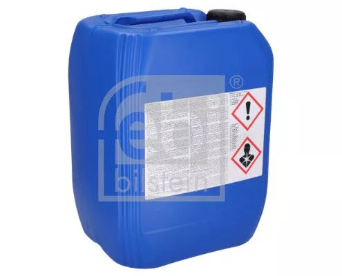 FEBI BILSTEIN 1x Antifreeze (183411)