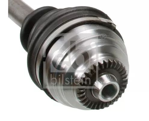 FEBI BILSTEIN 1x Drive Shaft (183412)