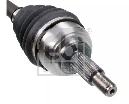 FEBI BILSTEIN 1x Drive Shaft (183468)
