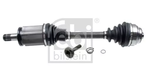 1x Drive Shaft