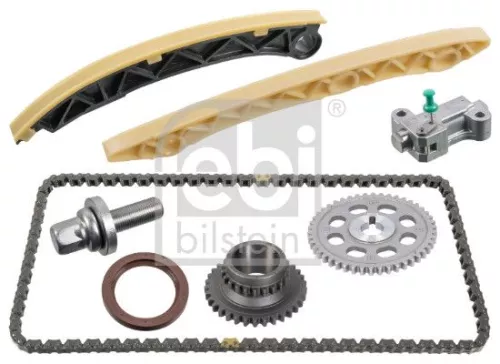 1x Timing Chain Kit