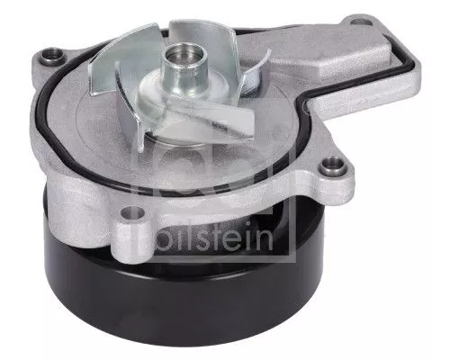 FEBI BILSTEIN 1x Water Pump, engine cooling (183540)