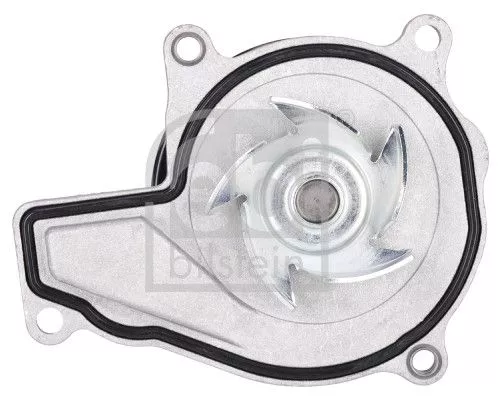 FEBI BILSTEIN 1x Water Pump, engine cooling (183540)