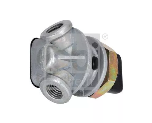 FEBI BILSTEIN 1x Multiport Valve (183567)