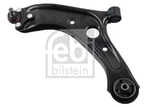 1x Control/Trailing Arm, wheel suspension