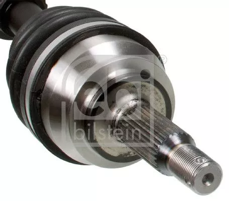 FEBI BILSTEIN 1x Drive Shaft (183634)