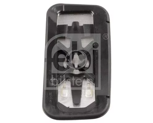 FEBI BILSTEIN 1x Mirror Glass, wide angle mirror (183638)