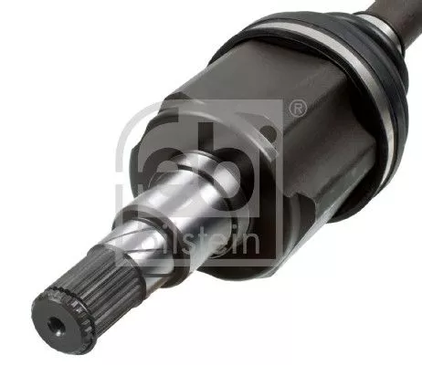 FEBI BILSTEIN 1x Drive Shaft (183653)
