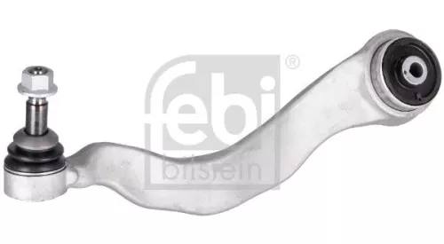 1x Control/Trailing Arm, wheel suspension