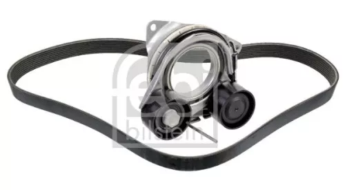 1x V-Ribbed Belt Set