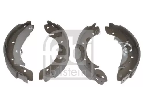 1x Brake Shoe Set