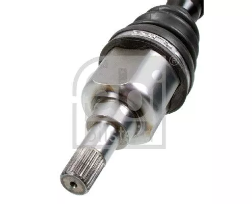 FEBI BILSTEIN 1x Drive Shaft (183787)