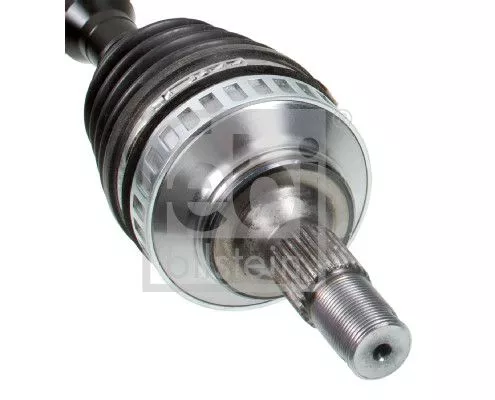 FEBI BILSTEIN 1x Drive Shaft (183787)