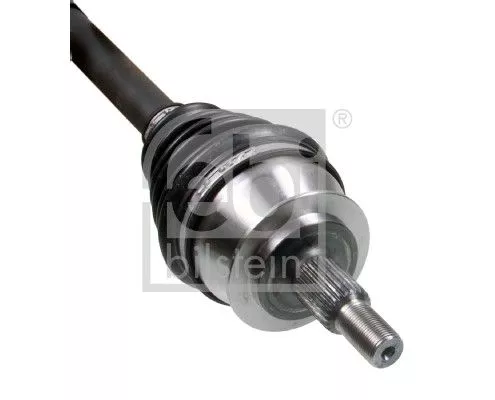 FEBI BILSTEIN 1x Drive Shaft (183819)