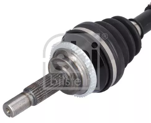 FEBI BILSTEIN 1x Drive Shaft (183820)
