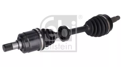 FEBI BILSTEIN 1x Drive Shaft (183822)