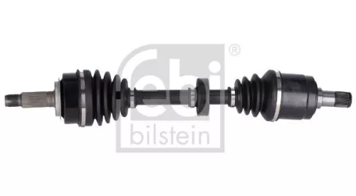 FEBI BILSTEIN 1x Drive Shaft (183822)