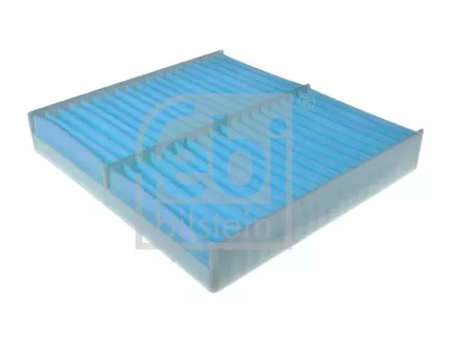 1x Filter, cabin air