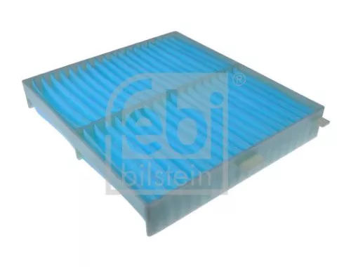 FEBI BILSTEIN 1x Filter, cabin air (183836)