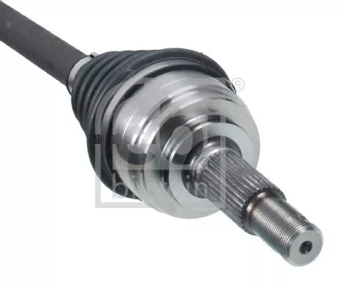 FEBI BILSTEIN 1x Drive Shaft (183884)
