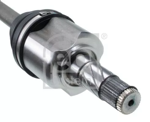 FEBI BILSTEIN 1x Drive Shaft (183908)