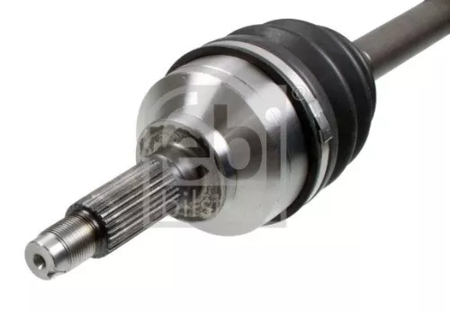 FEBI BILSTEIN 1x Drive Shaft (183908)