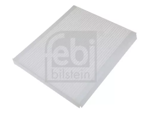 1x Filter, cabin air