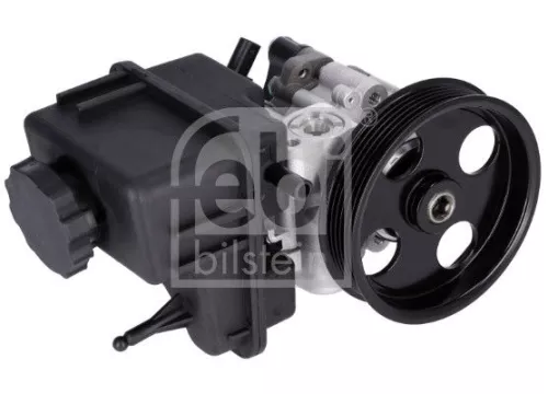 FEBI BILSTEIN 1x Hydraulic Pump, steering (184067)