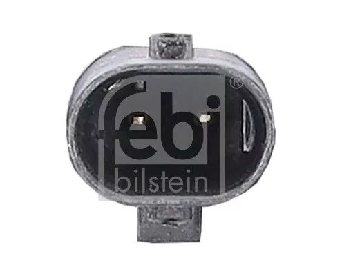 FEBI BILSTEIN 1x Hydraulic Pump, steering (184067)