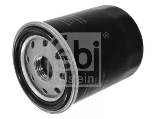 1x Oil Filter