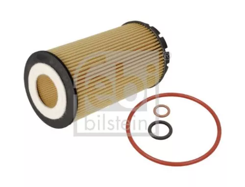 1x Oil Filter