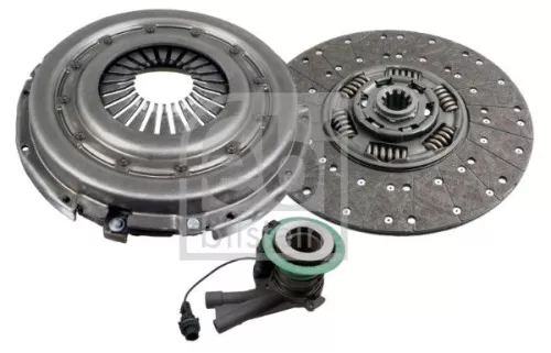 1x Clutch Kit