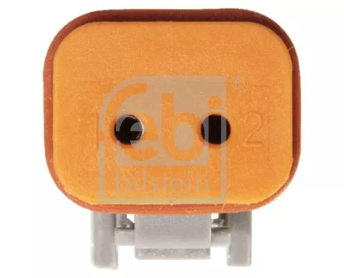 FEBI BILSTEIN 1x Sensor, boost pressure (184186)