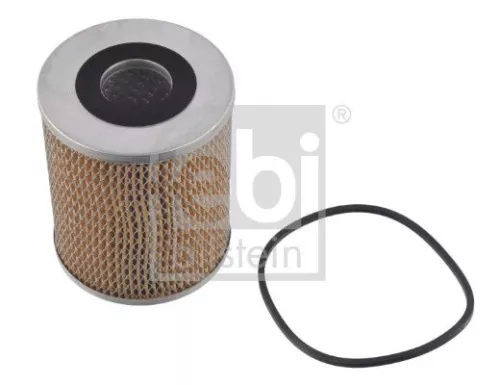 1x Oil Filter