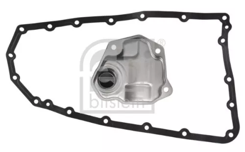 FEBI BILSTEIN 1x Hydraulic Filter Kit, automatic transmission (184209)