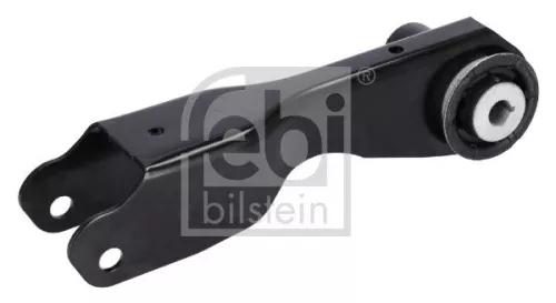 1x Control/Trailing Arm, wheel suspension