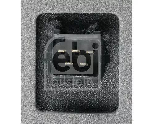 FEBI BILSTEIN 1x Exterior Mirror (184221)