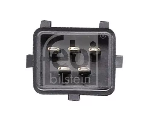 FEBI BILSTEIN 1x Exterior Mirror (184225)