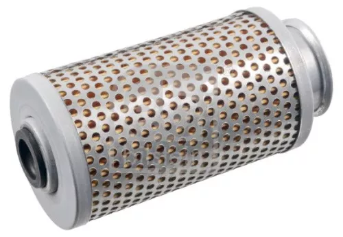 1x Hydraulic Filter, steering