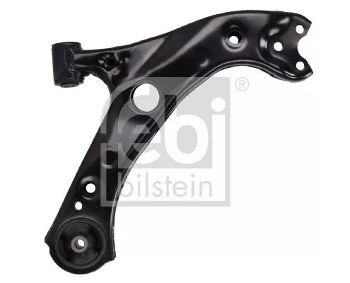 1x Control/Trailing Arm, wheel suspension