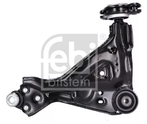 FEBI BILSTEIN 1x Control/Trailing Arm, wheel suspension (184531)