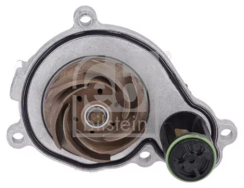 FEBI BILSTEIN 1x Water Pump, engine cooling (184561)