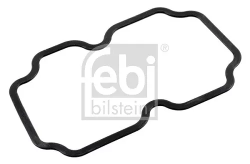 1x Gasket, housing cover (crankcase)