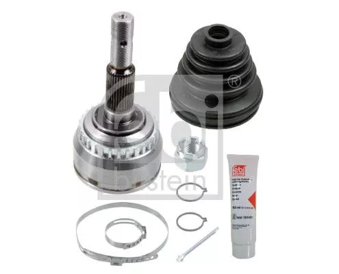 1x Joint Kit, drive shaft