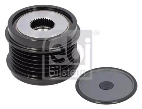 1x Alternator Freewheel Clutch