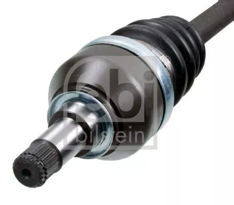 FEBI BILSTEIN 1x Drive Shaft (184657)