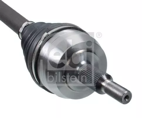 FEBI BILSTEIN 1x Drive Shaft (184663)