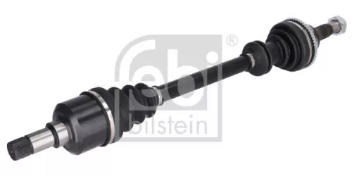 FEBI BILSTEIN 1x Drive Shaft (184678)